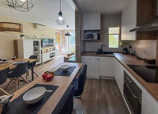 Piso en venta en El Puerto - Romanilla en Roquetas de Mar