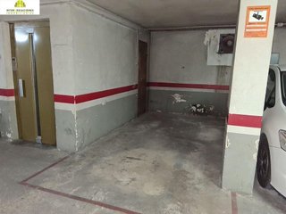 Piso en venta en Villacerrada - Centro en Albacete