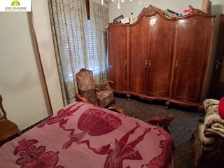 Piso en venta en Villacerrada - Centro en Albacete