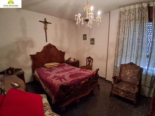 Piso en venta en Villacerrada - Centro en Albacete