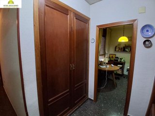Piso en venta en Villacerrada - Centro en Albacete