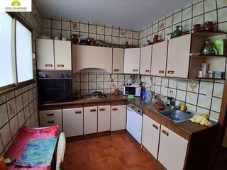 Piso en venta en Villacerrada - Centro en Albacete