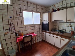 Piso en venta en Villacerrada - Centro en Albacete