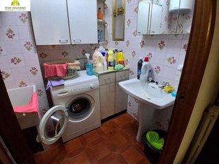 Piso en venta en Villacerrada - Centro en Albacete