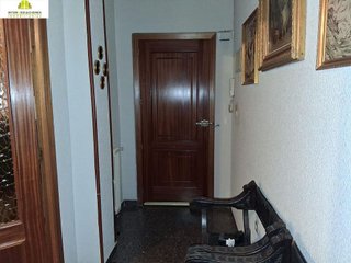 Piso en venta en Villacerrada - Centro en Albacete