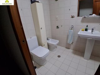 Piso en venta en Villacerrada - Centro en Albacete