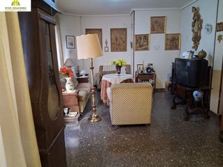 Piso en venta en Villacerrada - Centro en Albacete