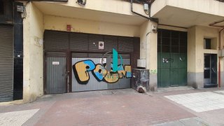 Garaje en venta en Universidad - Los Lirios en Logroño