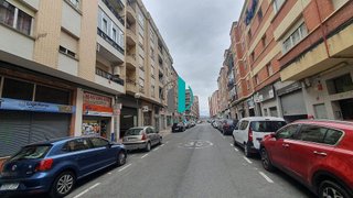 Garaje en venta en Universidad - Los Lirios en Logroño