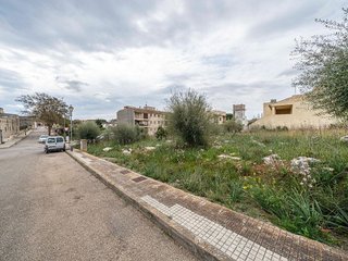 Solar en venta en Sant Llorenç des Cardassar