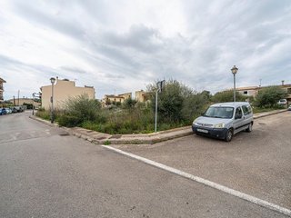 Solar en venta en Sant Llorenç des Cardassar