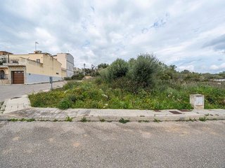 Solar en venta en Sant Llorenç des Cardassar