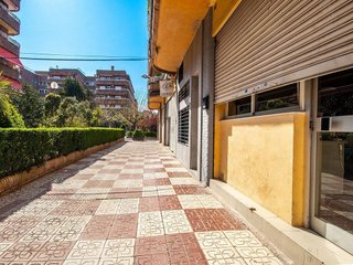 Local comercial en venta en Fígares en Granada