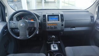 Nissan Pathfinder 2009