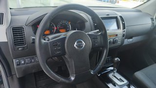 Nissan Pathfinder 2009