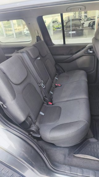 Nissan Pathfinder 2009