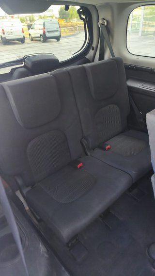 Nissan Pathfinder 2009
