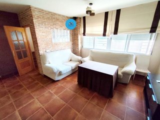 Casa adosada en alquiler en Puente Tablas - Puente Nuevo - Cerro Molina en Jaén