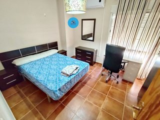 Casa adosada en alquiler en Puente Tablas - Puente Nuevo - Cerro Molina en Jaén