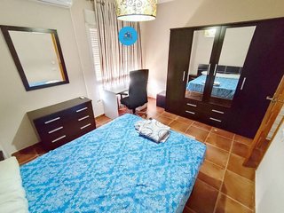 Casa adosada en alquiler en Puente Tablas - Puente Nuevo - Cerro Molina en Jaén