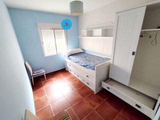 Casa adosada en alquiler en Puente Tablas - Puente Nuevo - Cerro Molina en Jaén
