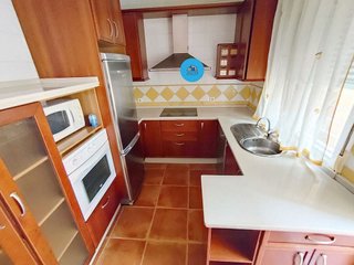 Casa adosada en alquiler en Puente Tablas - Puente Nuevo - Cerro Molina en Jaén