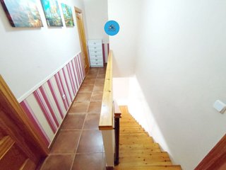 Casa adosada en alquiler en Puente Tablas - Puente Nuevo - Cerro Molina en Jaén
