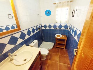 Casa adosada en alquiler en Puente Tablas - Puente Nuevo - Cerro Molina en Jaén