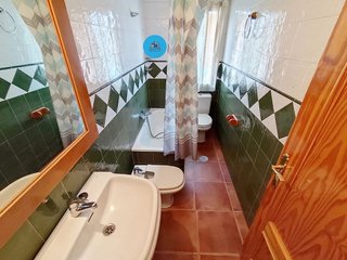 Casa adosada en alquiler en Puente Tablas - Puente Nuevo - Cerro Molina en Jaén