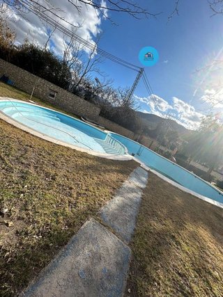 Casa adosada en alquiler en Puente Tablas - Puente Nuevo - Cerro Molina en Jaén