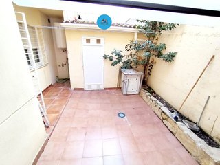 Casa adosada en alquiler en Puente Tablas - Puente Nuevo - Cerro Molina en Jaén