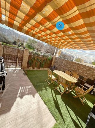 Casa adosada en alquiler en Puente Tablas - Puente Nuevo - Cerro Molina en Jaén