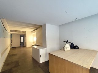 Local comercial en alquiler en El Putxet i el Farró en Barcelona