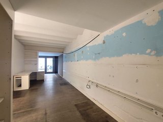 Local comercial en alquiler en El Putxet i el Farró en Barcelona