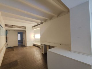 Local comercial en alquiler en El Putxet i el Farró en Barcelona