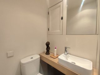 Local comercial en alquiler en El Putxet i el Farró en Barcelona