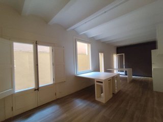 Local comercial en alquiler en El Putxet i el Farró en Barcelona