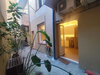 Local comercial en alquiler en El Putxet i el Farró en Barcelona