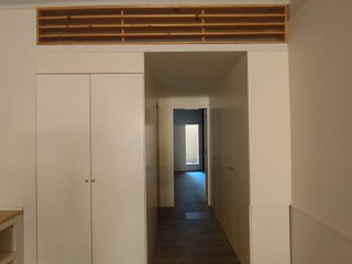 Local comercial en alquiler en El Putxet i el Farró en Barcelona