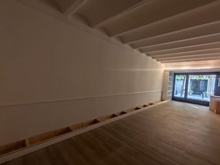 Local comercial en alquiler en El Putxet i el Farró en Barcelona