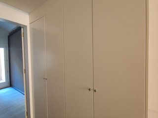 Local comercial en alquiler en El Putxet i el Farró en Barcelona