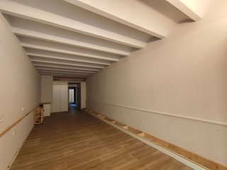 Local comercial en alquiler en El Putxet i el Farró en Barcelona