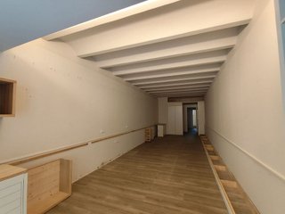 Local comercial en alquiler en El Putxet i el Farró en Barcelona