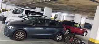 Garaje en venta en Poblenou en Pineda de Mar