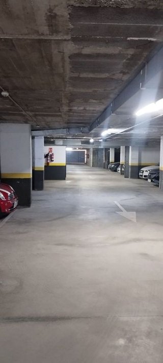 Garaje en venta en Poblenou en Pineda de Mar