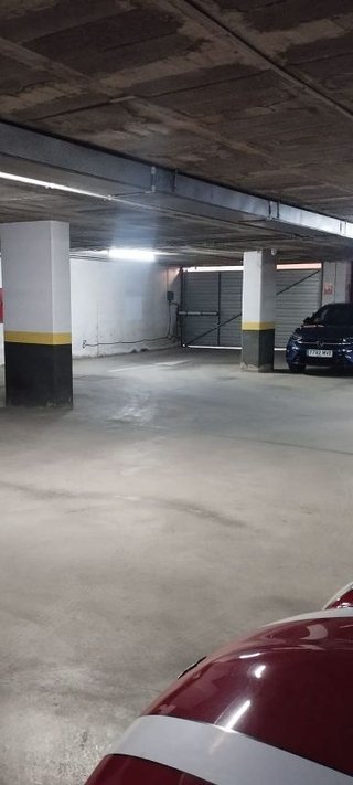 Garaje en venta en Poblenou en Pineda de Mar