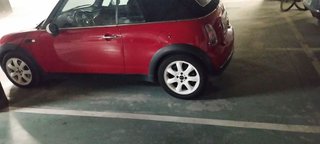 Garaje en venta en Poblenou en Pineda de Mar