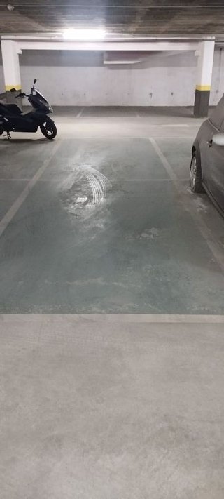 Garaje en venta en Poblenou en Pineda de Mar
