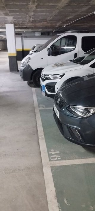 Garaje en venta en Poblenou en Pineda de Mar