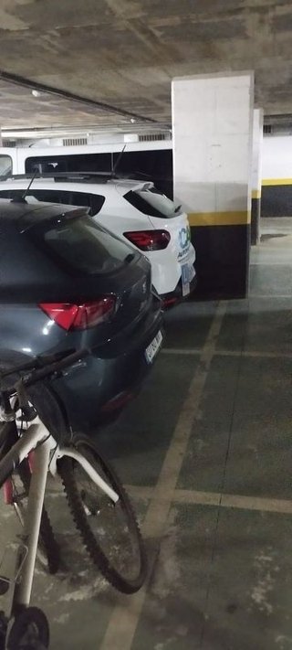 Garaje en venta en Poblenou en Pineda de Mar